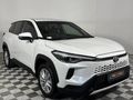 2025 Toyota Corolla Cross 1.8 XI