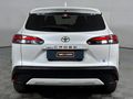 2025 Toyota Corolla Cross 1.8 XI