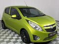 2010 Chevrolet Spark 1.2 LS
