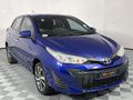 2018 Toyota Yaris 1.5 XS Auto 5-dr