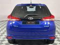 2018 Toyota Yaris 1.5 XS Auto 5-dr