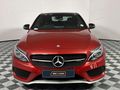 2017 Mercedes-AMG C-Class C43 AMG 4Matic