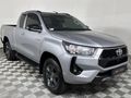 2025 Toyota Hilux 2.4 GD-6 Raised Body Raider Auto Extended Cab