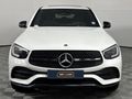 2022 Mercedes-Benz GLC Coupe 300d 4Matic