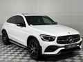 2022 Mercedes-Benz GLC Coupe 300d 4Matic