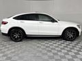 2022 Mercedes-Benz GLC Coupe 300d 4Matic