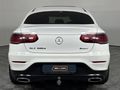 2022 Mercedes-Benz GLC Coupe 300d 4Matic