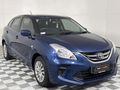 2022 Toyota Starlet 1.4 XI