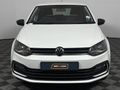 2024 Volkswagen Polo Vivo 1.4