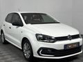 2024 Volkswagen Polo Vivo 1.4