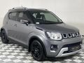 2023 Suzuki Ignis 1.2 GLX