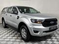 2021 Ford Ranger 2.2 TDCi XL 4x4 Auto Double-Cab