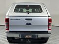 2021 Ford Ranger 2.2 TDCi XL 4x4 Auto Double-Cab