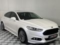2015 Ford Fusion 2.0 TDCi Titanium Auto