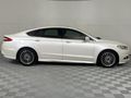 2015 Ford Fusion 2.0 TDCi Titanium Auto
