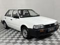 1998 Mazda 323 130 Midge Sedan