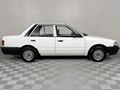 1998 Mazda 323 130 Midge Sedan