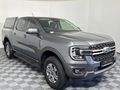 2024 Ford Ranger 2.0D Bi-Turbo XLT 4x4 Double Cab Auto
