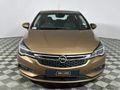 2016 Opel Astra 1.0T Enjoy 5-dr