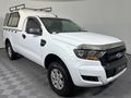 2018 Ford Ranger 2.2 TDCi XL Auto Single-Cab