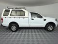 2018 Ford Ranger 2.2 TDCi XL Auto Single-Cab