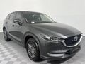 2020 Mazda CX-5 2.0 Active Auto