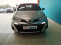 2018 Toyota Yaris 1.5 XS Auto 5-dr