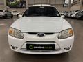 2011 Ford Bantam 1.6i XLT