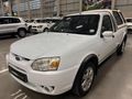 2011 Ford Bantam 1.6i XLT