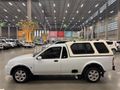 2011 Ford Bantam 1.6i XLT