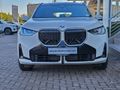 2025 BMW X3 20d xDrive M Sport
