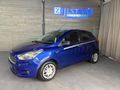 2017 Ford Figo 1.5 Ambiente 5-dr