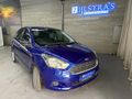 2017 Ford Figo 1.5 Ambiente 5-dr