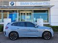 2024 BMW X3 30e xDrive M Sport