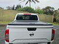 2024 Nissan Navara 2.5 DDTi SE Double-Cab