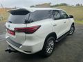 2022 Toyota Fortuner 2.8 GD-6 VX Auto