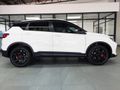 2026 Geely Coolray 1.5TD Vanguard DCT