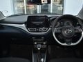 2022 Toyota Starlet 1.5 XR Auto
