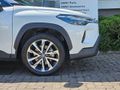 2025 Toyota Corolla Cross 1.8 XR