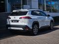 2025 Toyota Corolla Cross 1.8 XR