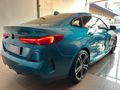 2022 BMW 2 Series 218i Gran Coupe M Sport