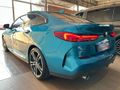 2022 BMW 2 Series 218i Gran Coupe M Sport