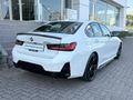 2024 BMW 3 Series 320d M Sport Auto