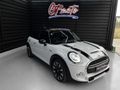 2020 MINI Hatch Cooper S Auto