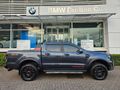 2021 Ford Ranger 2.0D Bi-Turbo Thunder 4x4 Auto Double-Cab