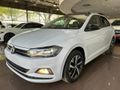 2020 Volkswagen Polo 1.0 TSI Highline Auto (85kW)