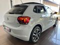 2020 Volkswagen Polo 1.0 TSI Highline Auto (85kW)