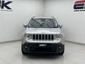 2015 Jeep Renegade 1.4 TJet Limited
