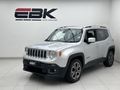 2015 Jeep Renegade 1.4 TJet Limited
