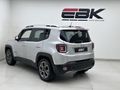 2015 Jeep Renegade 1.4 TJet Limited